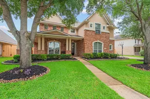 1523 Baldridge Ln, Katy, TX 77494 - Photo 1