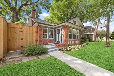 1613 California Street, Houston, TX 77006 - Photo 1