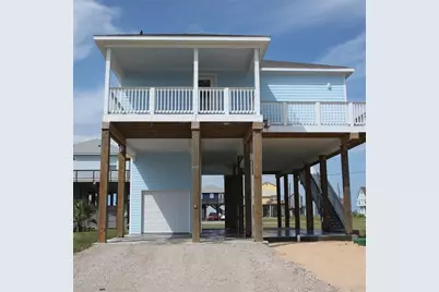 13214 Buccaneer Parkway, Freeport, TX 77541 - Photo 1