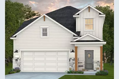 8927 Cotton Eye Joe Drive, Montgomery, TX 77316 - Photo 1