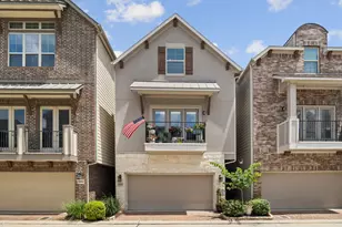 1010 Shepherd Oaks Dr, Houston, TX 77018 - Photo 1