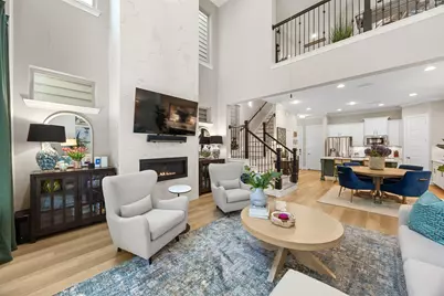 1010 Shepherd Oaks Drive, Houston, TX 77018 - Photo 15