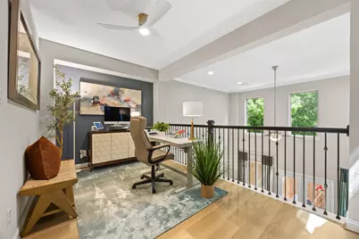 1010 Shepherd Oaks Drive, Houston, TX 77018 - Photo 17