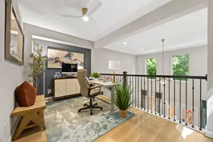1010 Shepherd Oaks Dr, Houston, TX 77018 - Photo 17