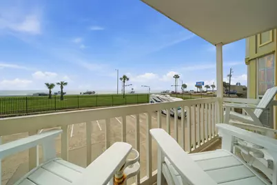 6300 Seawall Boulevard #8103, Galveston, TX 77551 - Photo 1