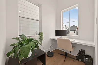 1243 W 23rd Street #C, Houston, TX 77008 - Photo 7