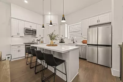 1243 W 23rd Street #C, Houston, TX 77008 - Photo 11