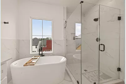 1243 W 23rd Street #C, Houston, TX 77008 - Photo 33