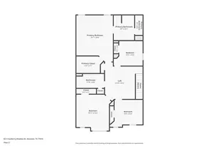 8212 Sunberry Shadow Dr, Houston, TX 77016 - Photo 3