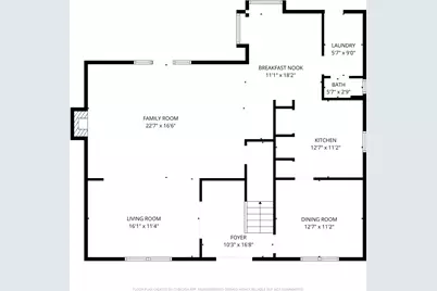 5339 Dana Leigh Drive, Houston, TX 77066 - Photo 21