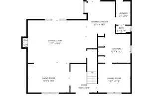 5339 Dana Leigh Dr, Houston, TX 77066 - Photo 21