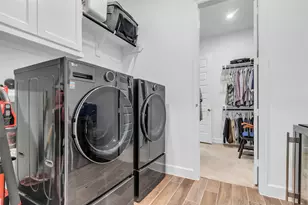 633 North Rivus Overlook Dr, Willis, TX 77318 - Photo 17