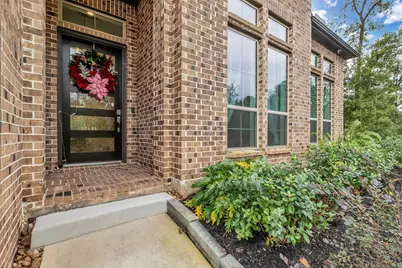 633 North Rivus Overlook Drive, Willis, TX 77318 - Photo 29