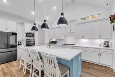 633 North Rivus Overlook Drive, Willis, TX 77318 - Photo 3