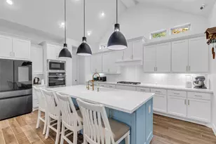 633 North Rivus Overlook Dr, Willis, TX 77318 - Photo 3