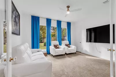 633 North Rivus Overlook Drive, Willis, TX 77318 - Photo 9