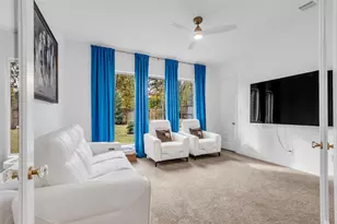 633 North Rivus Overlook Dr, Willis, TX 77318 - Photo 9