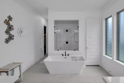 633 North Rivus Overlook Drive, Willis, TX 77318 - Photo 13