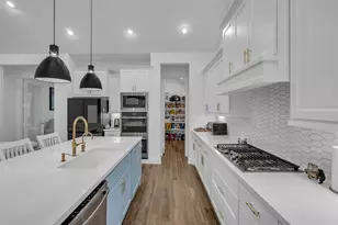 633 North Rivus Overlook Dr, Willis, TX 77318 - Photo 5