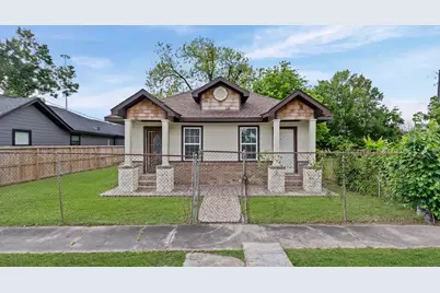 4412 Orange Street, Houston, TX 77020 - Photo 1