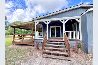 6541 Fm 977 W, Normangee, TX 77871 - Photo 3