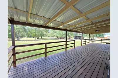 6541 Fm 977 W, Normangee, TX 77871 - Photo 27