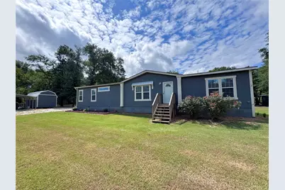6541 Fm 977 W, Normangee, TX 77871 - Photo 1