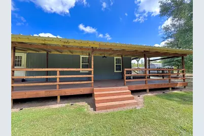 6541 Fm 977 W, Normangee, TX 77871 - Photo 25