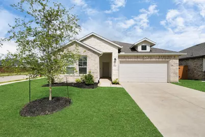 10642 Cascade Creek Drive, Rosharon, TX 77583 - Photo 1