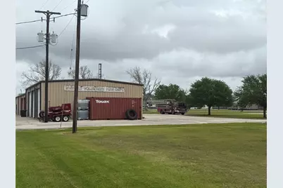 Lot 11-14 3rd Street, Midfield, TX 77458 - Photo 3