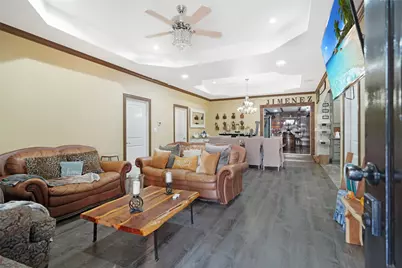 2521 County Road 3550, Cleveland, TX 77327 - Photo 3