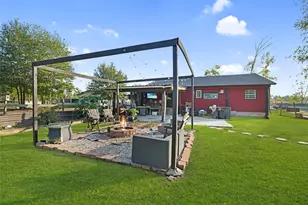 2521 County Road 3550, Cleveland, TX 77327 - Photo 1