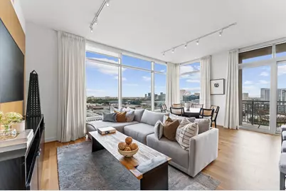 2207 Bancroft Street #1104, Houston, TX 77027 - Photo 1