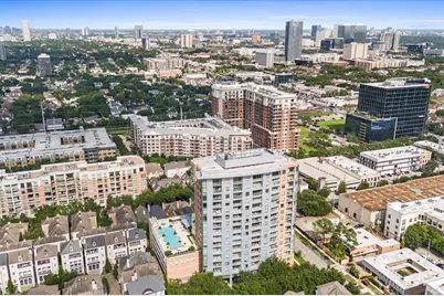 2207 Bancroft Street #1104, Houston, TX 77027 - Photo 31