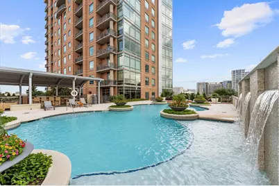 2207 Bancroft Street #1104, Houston, TX 77027 - Photo 33