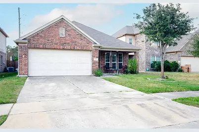 15007 Miller Meadows Lane, Cypress, TX 77433 - Photo 19
