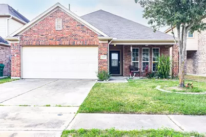 15007 Miller Meadows Lane, Cypress, TX 77433 - Photo 1