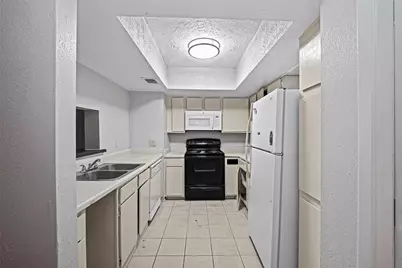 2814 S Bartell Drive #9, Houston, TX 77054 - Photo 21