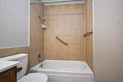 2814 S Bartell Drive #9, Houston, TX 77054 - Photo 19