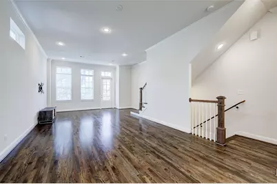 1041 Ashland Street, Houston, TX 77008 - Photo 9