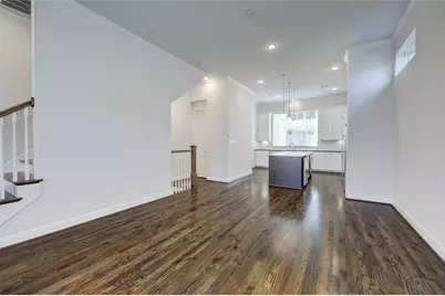1041 Ashland Street, Houston, TX 77008 - Photo 7