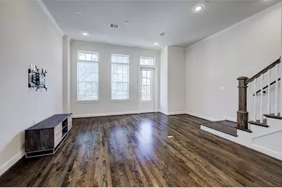 1041 Ashland Street, Houston, TX 77008 - Photo 9