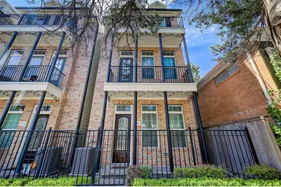 1041 Ashland Street, Houston, TX 77008 - Photo 1