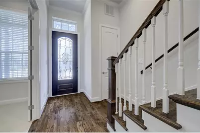 1041 Ashland Street, Houston, TX 77008 - Photo 3