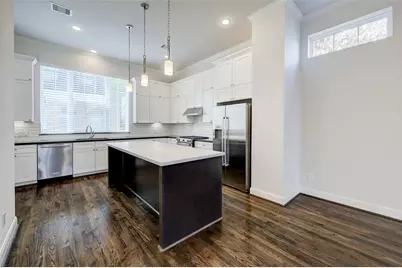 1041 Ashland Street, Houston, TX 77008 - Photo 11