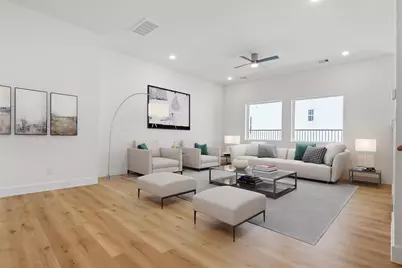 1928 Purswell Road, Houston, TX 77055 - Photo 5