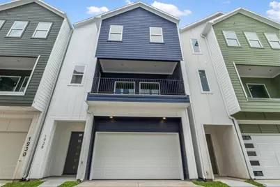 1928 Purswell Road, Houston, TX 77055 - Photo 1