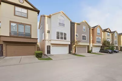 3209 Clearview Circle, Houston, TX 77025 - Photo 3