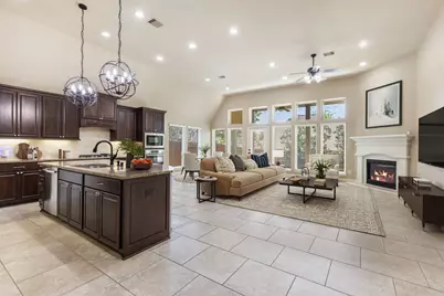 135 N Greatwood Glen Place, Montgomery, TX 77316 - Photo 7