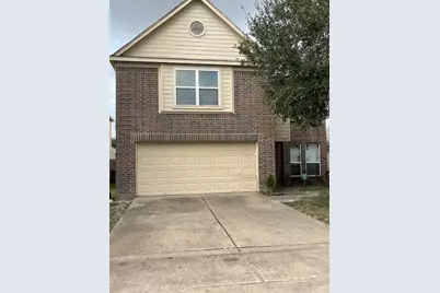 3203 Apple Dale Drive, Houston, TX 77084 - Photo 1
